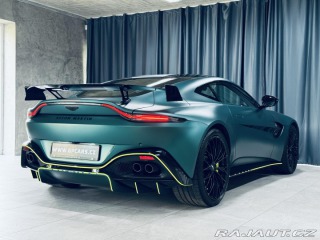 Aston Martin V8 Vantage F1*1OF1*Q-SPECIAL*S.VETTE 2022