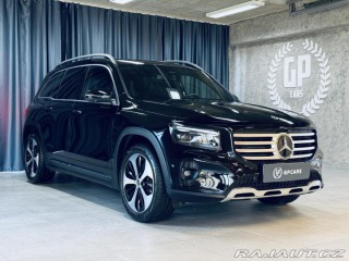 Mercedes-Benz GLB 200d*4M*PANO*ZÁRUKA*360 2024