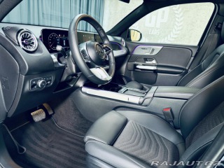 Mercedes-Benz GLB 200d*4M*PANO*ZÁRUKA*360 2024