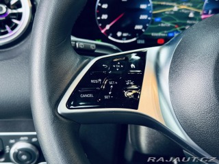 Mercedes-Benz GLB 200d*4M*PANO*ZÁRUKA*360 2024