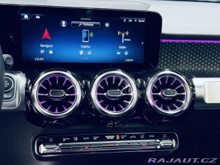 Mercedes-Benz GLB 200d*4M*PANO*ZÁRUKA*360 2024
