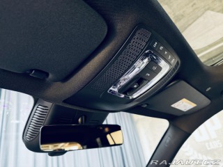 Mercedes-Benz GLB 200d*4M*PANO*ZÁRUKA*360 2024