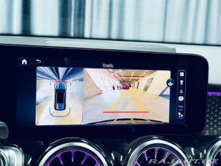 Mercedes-Benz GLB 200d*4M*PANO*ZÁRUKA*360 2024