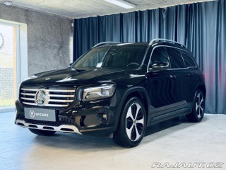 Mercedes-Benz GLB 200d*4M*PANO*ZÁRUKA*360 2024