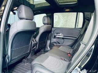 Mercedes-Benz GLB 200d*4M*PANO*ZÁRUKA*360 2024