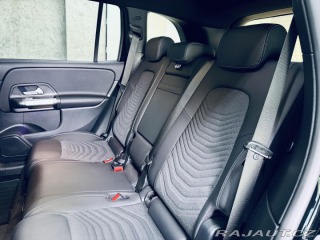 Mercedes-Benz GLB 200d*4M*PANO*ZÁRUKA*360 2024