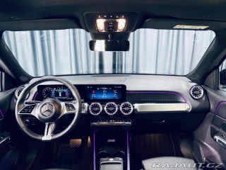 Mercedes-Benz GLB 200d*4M*PANO*ZÁRUKA*360 2024