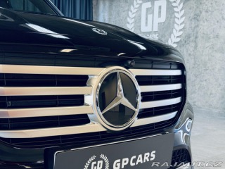 Mercedes-Benz GLB 200d*4M*PANO*ZÁRUKA*360 2024