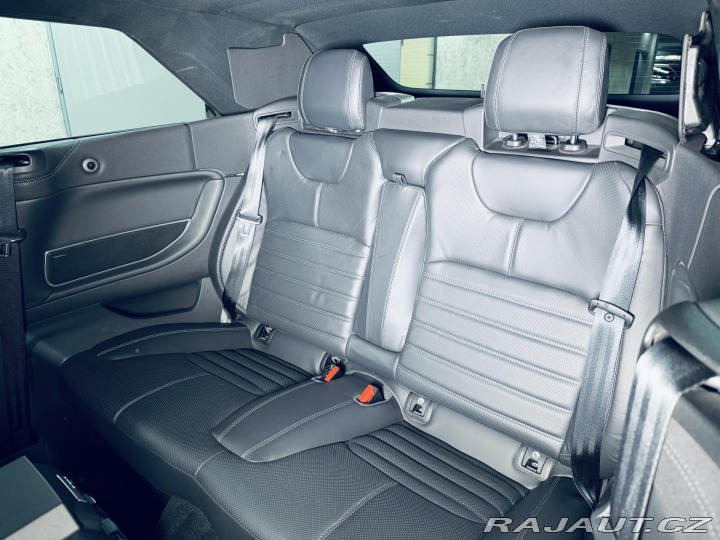 Land Rover Range Rover Evoque CABRIO*HSE*132KW*KAMERA 2017