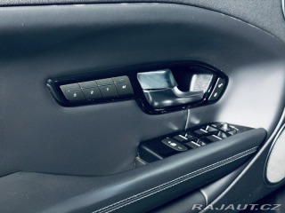Land Rover Range Rover Evoque CABRIO*HSE*132KW*KAMERA 2017