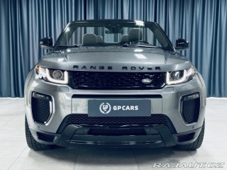 Land Rover Range Rover Evoque CABRIO*HSE*132KW*KAMERA 2017