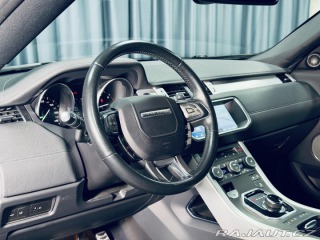Land Rover Range Rover Evoque CABRIO*HSE*132KW*KAMERA 2017