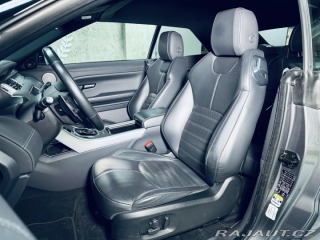 Land Rover Range Rover Evoque CABRIO*HSE*132KW*KAMERA 2017