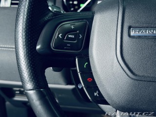 Land Rover Range Rover Evoque CABRIO*HSE*132KW*KAMERA 2017