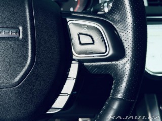 Land Rover Range Rover Evoque CABRIO*HSE*132KW*KAMERA 2017