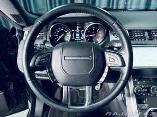 Land Rover Range Rover Evoque CABRIO*HSE*132KW*KAMERA 2017