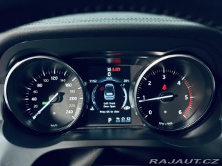Land Rover Range Rover Evoque CABRIO*HSE*132KW*KAMERA 2017