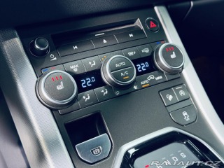 Land Rover Range Rover Evoque CABRIO*HSE*132KW*KAMERA 2017