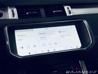 Land Rover Range Rover Evoque CABRIO*HSE*132KW*KAMERA 2017
