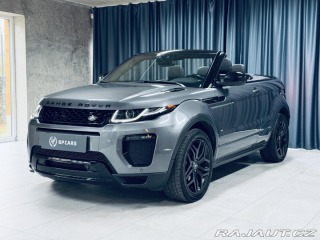 Land Rover Range Rover Evoque CABRIO*HSE*132KW*KAMERA 2017