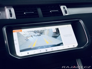 Land Rover Range Rover Evoque CABRIO*HSE*132KW*KAMERA 2017