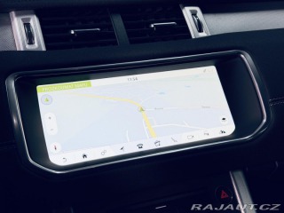 Land Rover Range Rover Evoque CABRIO*HSE*132KW*KAMERA 2017