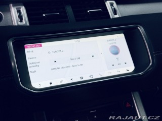 Land Rover Range Rover Evoque CABRIO*HSE*132KW*KAMERA 2017