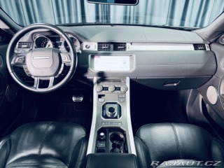 Land Rover Range Rover Evoque CABRIO*HSE*132KW*KAMERA 2017