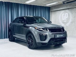 Land Rover Range Rover Evoque CABRIO*HSE*132KW*KAMERA 2017