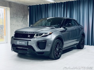 Land Rover Range Rover Evoque CABRIO*HSE*132KW*KAMERA 2017