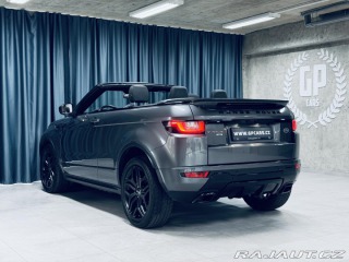 Land Rover Range Rover Evoque CABRIO*HSE*132KW*KAMERA 2017