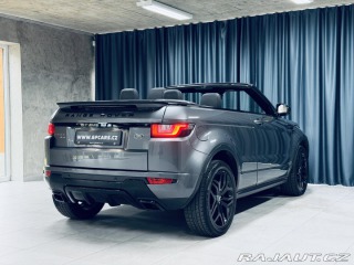 Land Rover Range Rover Evoque CABRIO*HSE*132KW*KAMERA 2017