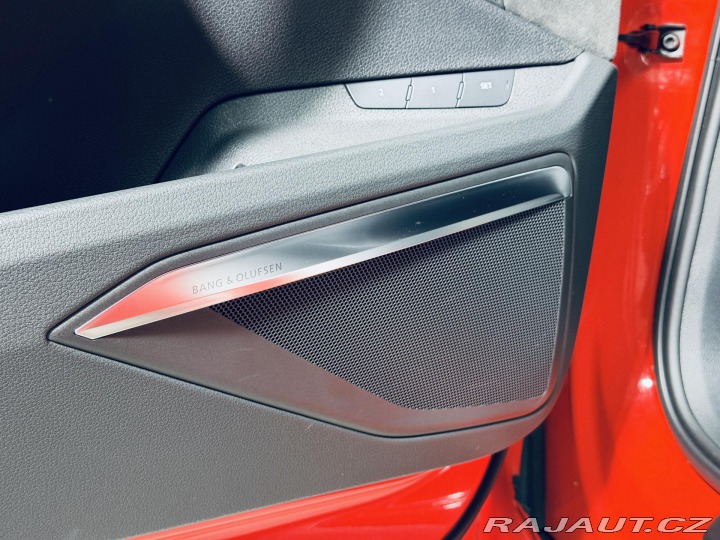 Audi e-tron 55*S-LINE*QUATTRO*PANO*36 2020