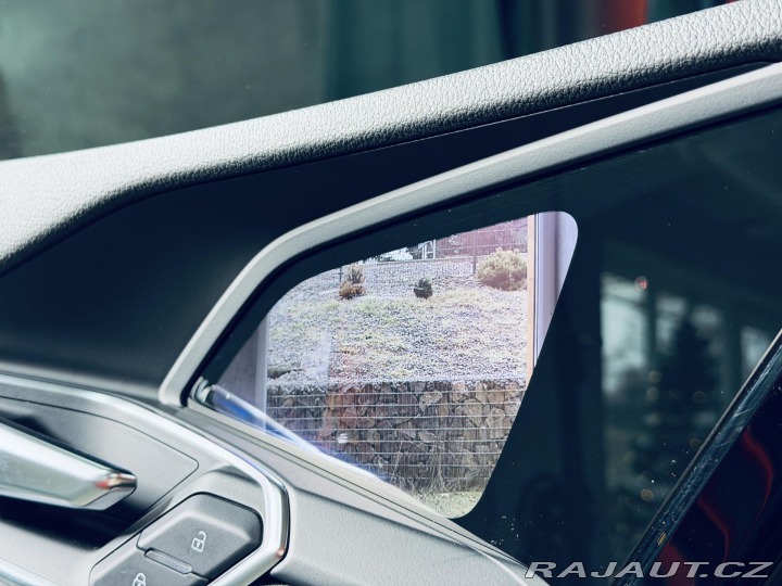 Audi e-tron 55*S-LINE*QUATTRO*PANO*36 2020