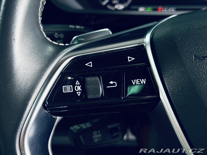 Audi e-tron 55*S-LINE*QUATTRO*PANO*36 2020