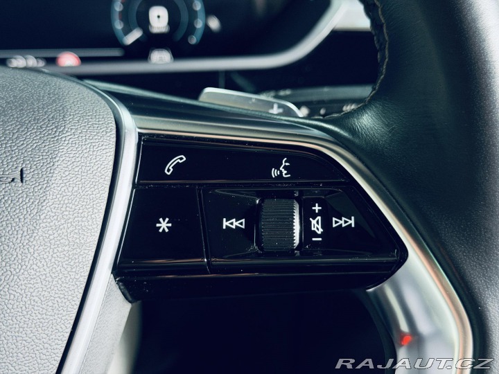 Audi e-tron 55*S-LINE*QUATTRO*PANO*36 2020