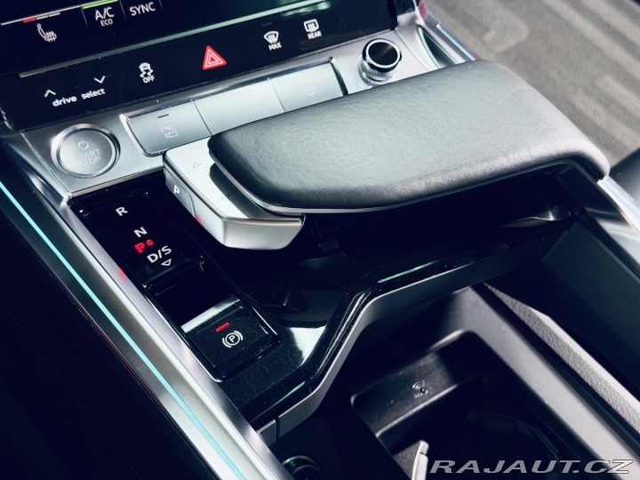 Audi e-tron 55*S-LINE*QUATTRO*PANO*36 2020