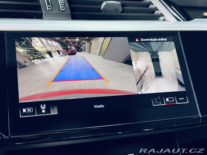 Audi e-tron 55*S-LINE*QUATTRO*PANO*36 2020