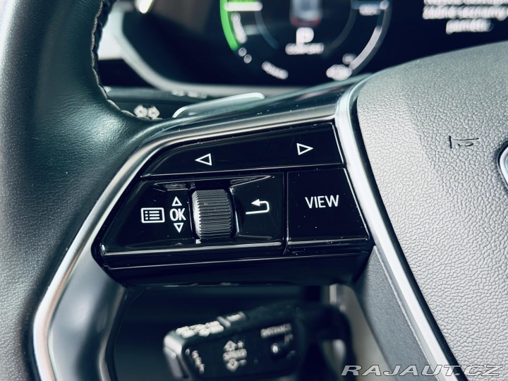 Audi e-tron 55*S-LINE*QUATTRO*PANO*36 2020