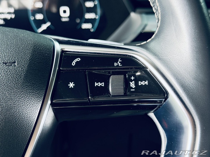 Audi e-tron 55*S-LINE*QUATTRO*PANO*36 2020