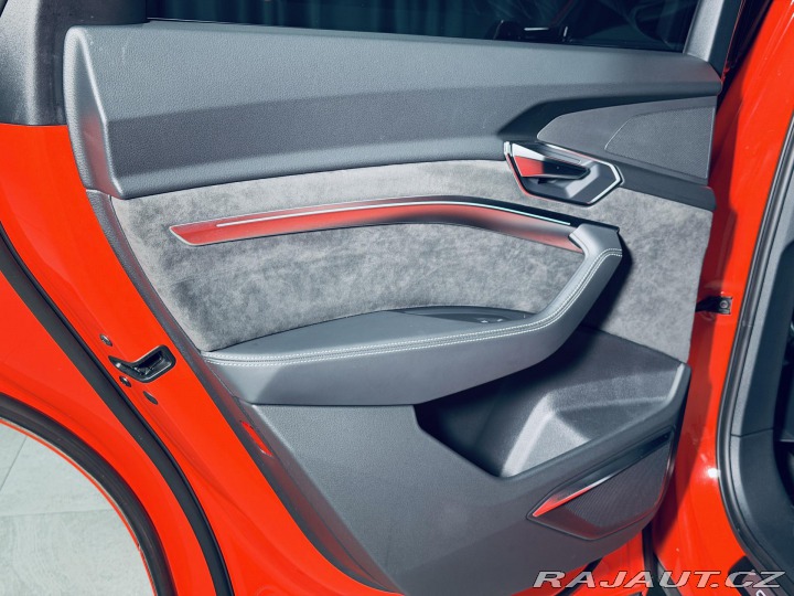 Audi e-tron 55*S-LINE*QUATTRO*PANO*36 2020