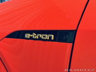 Audi e-tron 55*S-LINE*QUATTRO*PANO*36 2020