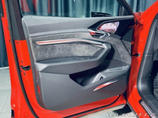 Audi e-tron 55*S-LINE*QUATTRO*PANO*36 2020