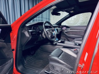 Audi e-tron 55*S-LINE*QUATTRO*PANO*36 2020