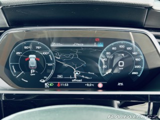 Audi e-tron 55*S-LINE*QUATTRO*PANO*36 2020