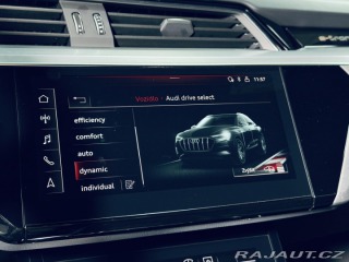 Audi e-tron 55*S-LINE*QUATTRO*PANO*36 2020