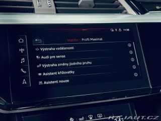 Audi e-tron 55*S-LINE*QUATTRO*PANO*36 2020