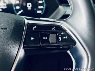 Audi e-tron 55*S-LINE*QUATTRO*PANO*36 2020