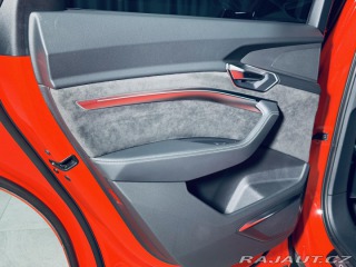 Audi e-tron 55*S-LINE*QUATTRO*PANO*36 2020