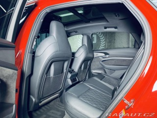 Audi e-tron 55*S-LINE*QUATTRO*PANO*36 2020